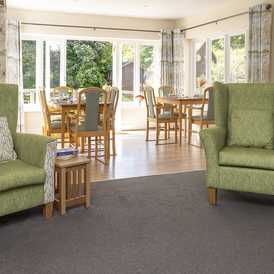 Brendoncare Meadway - Care Home