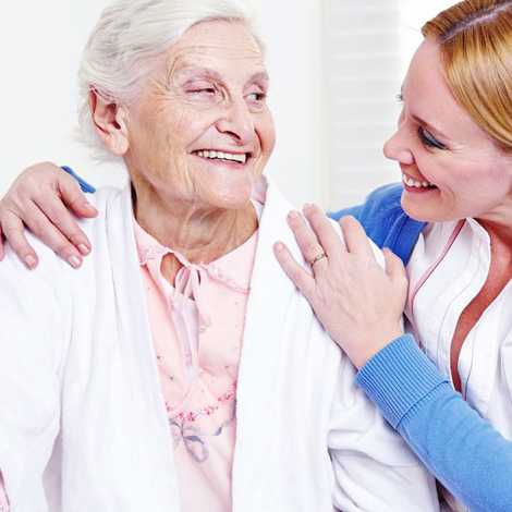 Professional Carers - Home Care