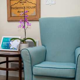 Redannick Residential and Nursing Home - Care Home