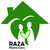 Raza Home Care -  logo