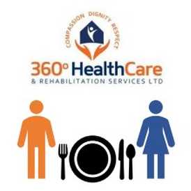 360 Degrees Health Care and Rehabilitation Services Ltd - Home Care