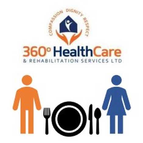 360 Degrees Health Care and Rehabilitation Services Ltd - Home Care