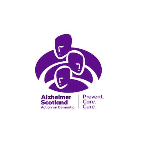 Alzheimer Scotland Edinburgh, Mid & East Lothian - Home Care
