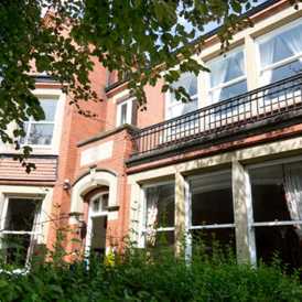 Greenacres Care Home - Care Home