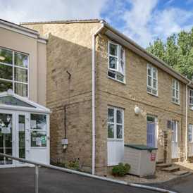 Cary Brook - Care Home