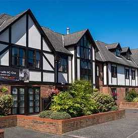 Aston House Care Home - Care Home