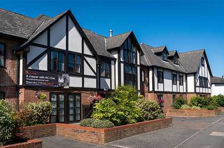 Aston House Care Home - Care Home