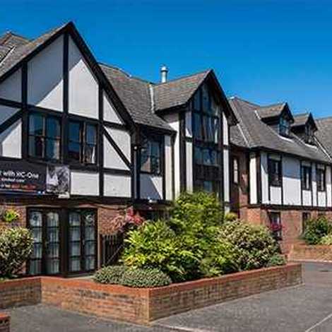 Aston House Care Home - Care Home
