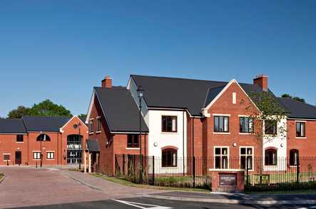 Applecroft Residential Care Home - Care Home