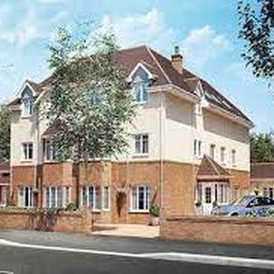 Nightingale Court Care Home - Care Home