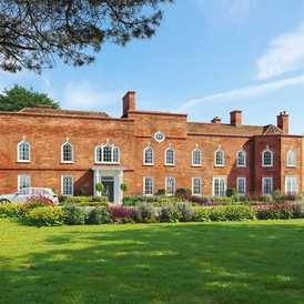 Binfield House - Retirement Living