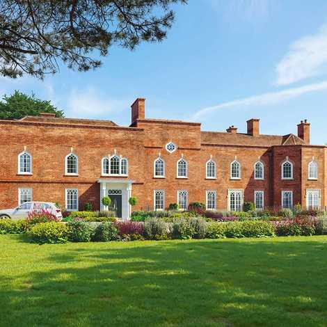 Binfield House - Retirement Living
