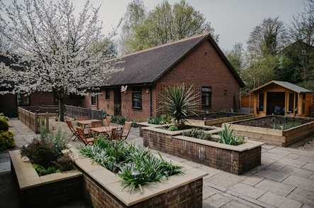 Hawthorn Manor Residential Home - Care Home