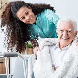 Afresh Healthcare Limited (Live-in Care) - Live In Care