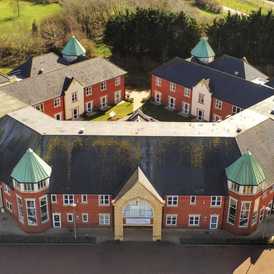 Foxburrow Grange - Care Home