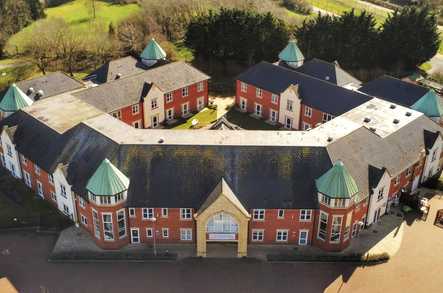 Abberton Manor Nursing Home - Care Home