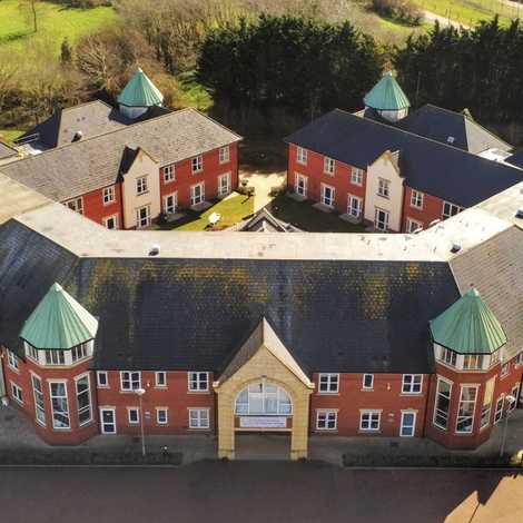 Foxburrow Grange - Care Home