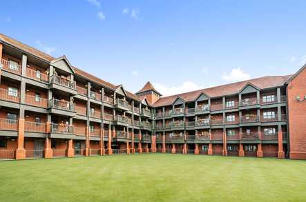 Cedar Court - Retirement Living
