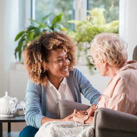 ULTICare Limited - Home Care