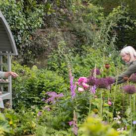 Goodoaks Homecare - Southampton and Winchester (Live-in Care) - Live In Care