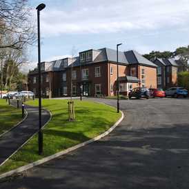 Astley View - Care Home