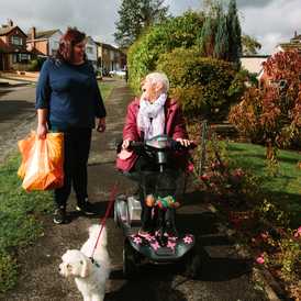BelleVie High Wycombe and South Buckinghamshire - Home Care