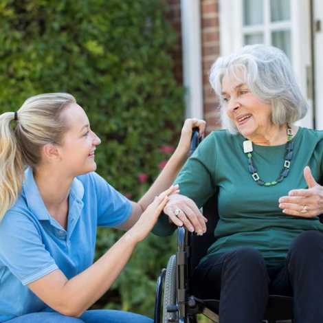 DKL Care Service ((Live-in Care) - Live In Care