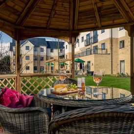 Ivybridge - Retirement Living