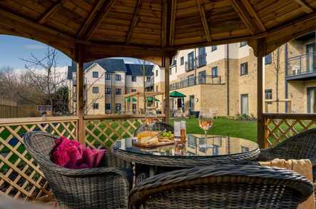Audley Flete House - Retirement Living