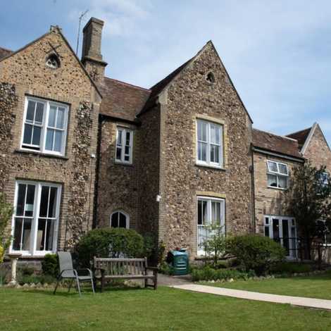 The Old Vicarage Care Home - Care Home