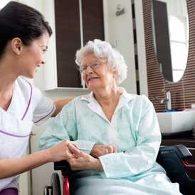 Exodus Homecare Agency (Live-in Care) - Live In Care