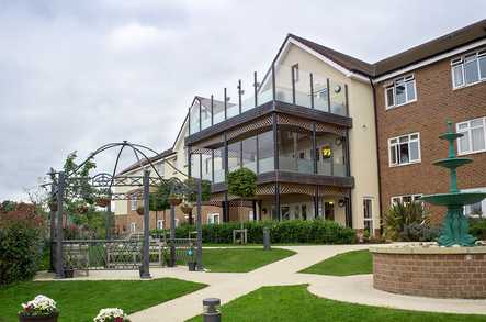 The Lilacs Residential Home - Care Home