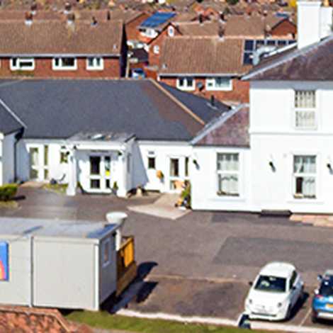 The Priory Nursing and Residential Home - Care Home