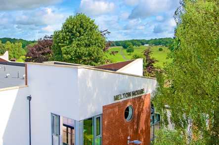 Cranlea care home - Care Home