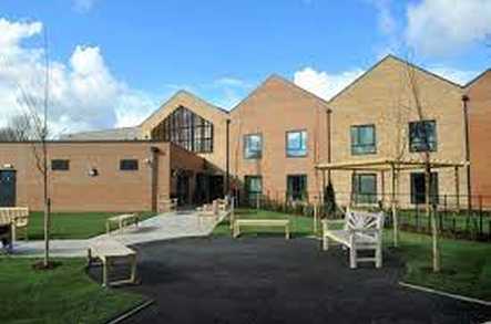 Broomhills - Care Home