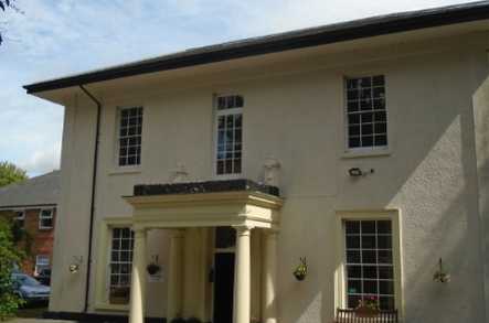 Pentwyn House Nursing Home - Care Home