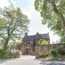Oldfield House Residential Care Home - Care Home
