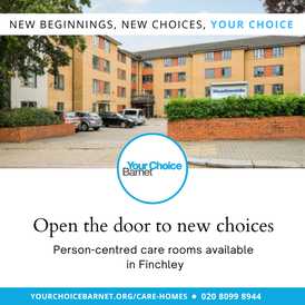 Meadowside Care Home - Care Home