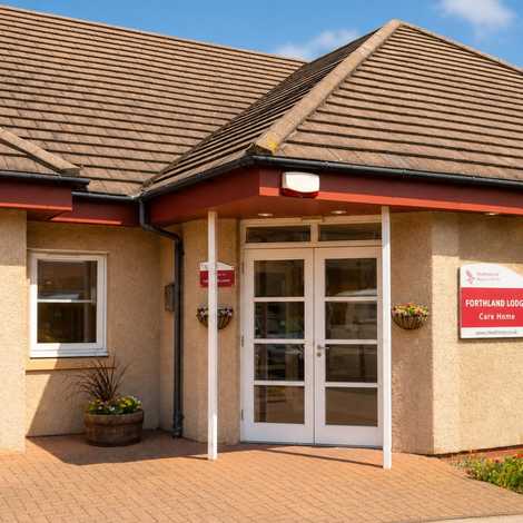 Forthland Lodge Care Home - Care Home