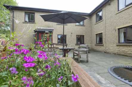 Branch Court Care Home - Care Home