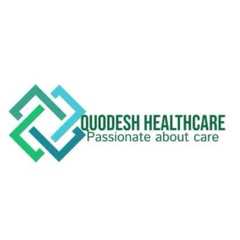 Quodesh Healthcare Consultancy Ltd