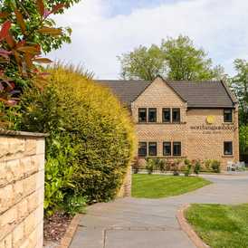 Worthington Lake Care Home - Care Home