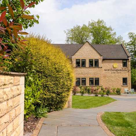 Worthington Lake Care Home - Care Home