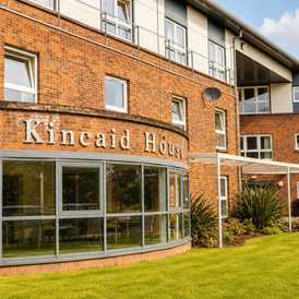 Kincaid House - Care Home