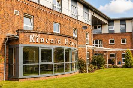 Kincaid House - Care Home