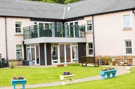 Forth Bay - Care Home