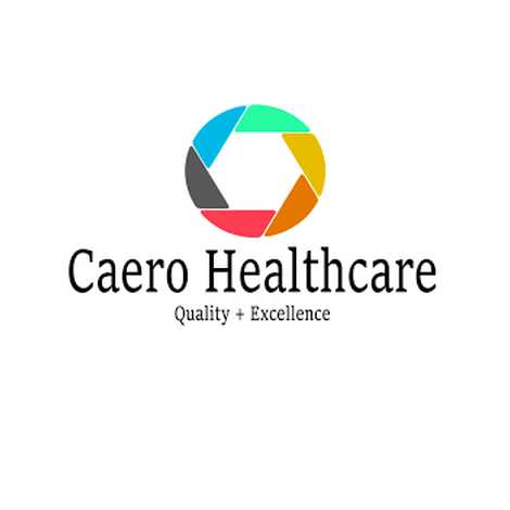 Caero Healthcare Limited - Home Care