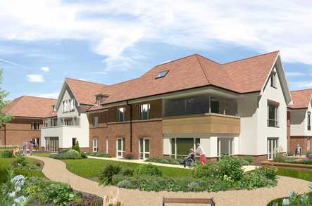 The Field View Residential Home - Care Home