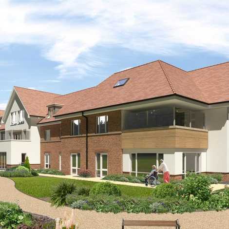 Studley Rose Care Home - Care Home