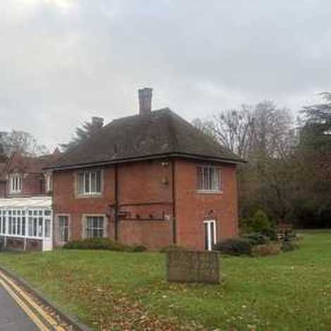 Burnham Lodge - Care Home